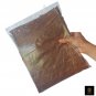 100+Dried Banana  Leaves Fish Aquarium Pet Supplies Shrimp Cleaning Organic Leaf