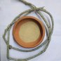 Organic Tinospora cordifolia Stem Roots Cuts Giloy Gudichi Heart Leaved Mooseed