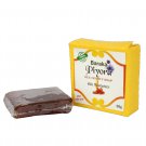 Bee Honey Soap with Black Seed Oil - Natural Moisturizer & Antioxidant Skincare