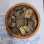Pterocarpus marsupium Dried Leaves   Indian Kino Leaf Tree Vijaysar Blood Sugar