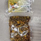Dried Cassia auriculata Flower Tea Auriculata Avarampoo Herbal Tanner's Cassia