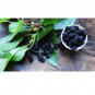 100+ Dried Mulberry Leaves Shrimp, Betta, Silkworm Snail Food for Fish Aquarium
