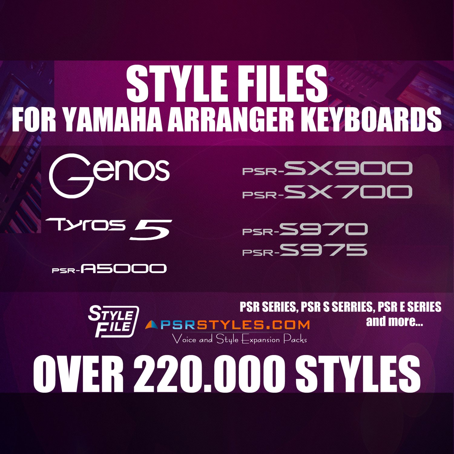 styles-for-yamaha-psr-s710-psr-s910-psr-s750-psr-s950-psr-640-psr1000