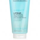 La Roche-Posay Lipikar Surgras Face and Body Cream wash 200ml