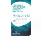 Biocarde-Helps to Reduce Anxiety & Stress-Oral Solution By Lehning-Bottle of 30ml