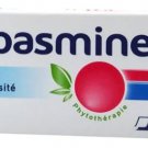 Spasmine for Stress, Nervousness and Sleeping Problems-Herbal Medicine-Pack of 60 Tablets