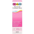Pediakid First Teeth Care Gel for Sensitive Gums and Teething 15ml Pediakid First Teeth Care Gel for Sensitive Gums and Teething 15ml