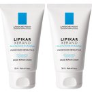 La Roche-Posay Lipikar Xerand Hand Cream 2x50ml
