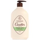 Roge Cavailles Surgras Bath and Shower Gel Green Almond 1Liter