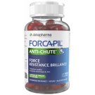 Arkopharma Forcapil Anti-Hair Loss 60 Gummies