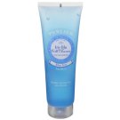 PerlierIris Blu Shower Foam, Blue Iris Scent 8.4 oz 250ml