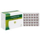 Chophytol (With Artichoke) To Promote Liver & Kidney Function-Pack Of 180 Tablet