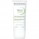 Bioderma Sebium Global Mattifying Face Moisturizer for Oily Skin 30ml