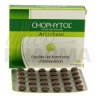 Chophytol 60 Tablets