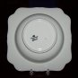 Crown Ducal Scalloped Flowers and Fruit Tureen and Lid, pattern number 1504, 1916