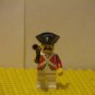 Lego Imperial Revolutionary War Solider Mini Figures