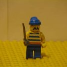 Lego Pirates Buccaneers Mini Figures Minifig Figs