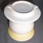 Sunflower Votive Candle Holder