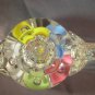 Signed Joe St. Clair Teapot Paperweight