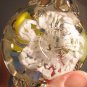 Signed Joe St. Clair Teapot Paperweight