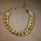 Lisner Rhinestone Choker
