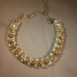 Lisner Rhinestone Choker