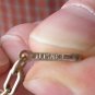 Lisner Rhinestone Choker