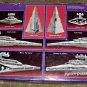 puzz 3d star wars imperial star destroyer 823 pieces