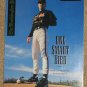 Mike Mussina Cover - The Washington Post Magazine - 1993 - Baltimore Orioles