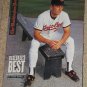 Cal Ripken Jr Cover - The Washington Post Magazine - 1992 - Baltimore Orioles