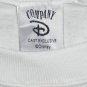 Disney Company D Cast Exclusive T-Shirt - Size XL - Tee - Santa - Christmas - NEW