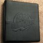 Frito-Lay Team UDS Golden Path 3-Ring Binder Notebook Embossed
