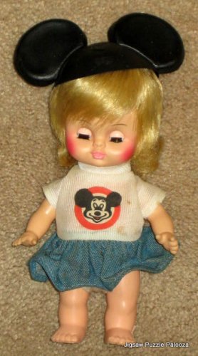 horsman dolls 1971