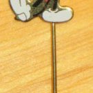 Mickey Mouse Stick Pin - Walt Disney Productions
