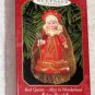 Red Queen Alice in Wonderland Hallmark Keepsake Ornament Madame Alexander 1999 NIB