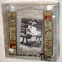 Betty Boop Lights Camera Action REEL Film Picture Photo Frame Acrylic 35mm 4 x 6 NIP