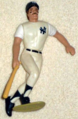 MLB Starting Lineup Don Mattingly Action Figure 