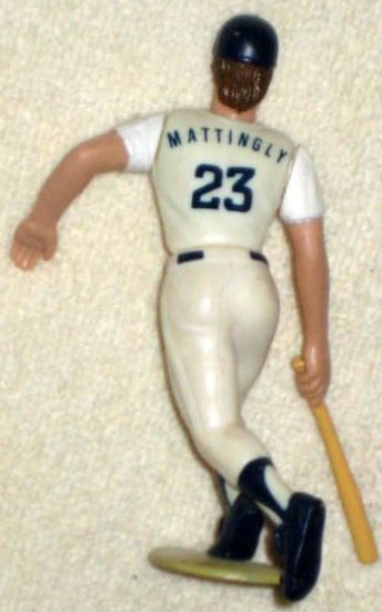 1989 don mattingly starting lineup