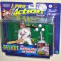 Mark McGwire Pro Action Deluxe SLU Starting Lineup 1998 Kenner St Louis Cardinals MIP Baseball