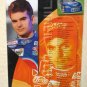 2001 Nascar Race Schedule  + Signs Jeff Gordon Pepsi Frito Lay Chevrolet Monte Carlo 24 Sealed Pad