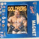 Goldberg WCW NWO Wrestling 2 x 3 Refrigerator Magnet WinCraft NIP