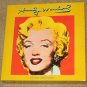 Green Mug + Shot Red Marilyn Monroe 1964 550 Piece Jigsaw Puzzle Andy Warhol 2318-2 Ceaco SEALED