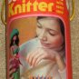 Vintage Doll Clothes Knitter Maker with Carry Case Pastime Industries 1978