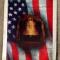 Old Glory Series 700 Piece Jigsaw Puzzle Lot Declaration of Independence Liberty Bell 4586-2 4586-1