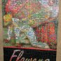 The Flower Carrier Super 500 Piece Photomosaic Jigsaw Puzzle Ravensburger 1999 Complete 15 483 8
