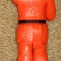 Old Fashioned Santa Hallmark Keepsake Ornament Claus QX409-9 Jointed Movable Arms & Legs 1983