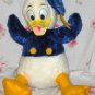 15 Inch Plush Donald Duck Stuffed Toy California Toys Walt Disney Characters