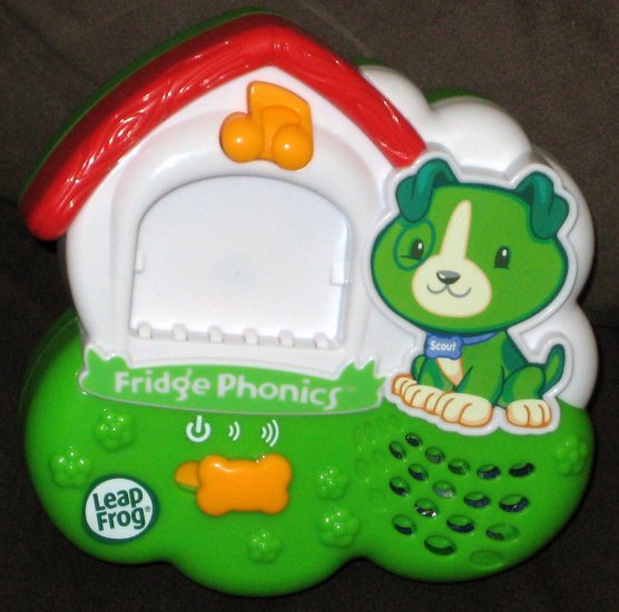 leapfrog scoop and learn spare parts