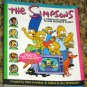 The Simpsons Family Magazine Book Lot Homer Simpson Marge Bart Lisa Maggie TV Guide