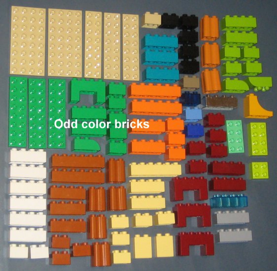 duplo bulk